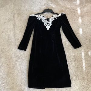 Vintage dress
